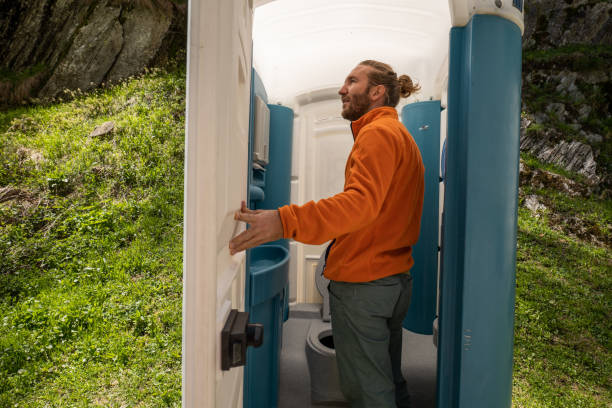 Best Porta potty rental for parties  in Sterling, KS
