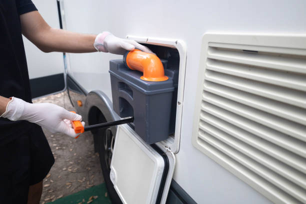 Best Luxury portable toilet rental  in Sterling, KS
