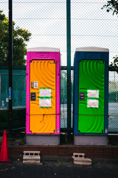  Sterling, KS Porta Potty Rental Pros