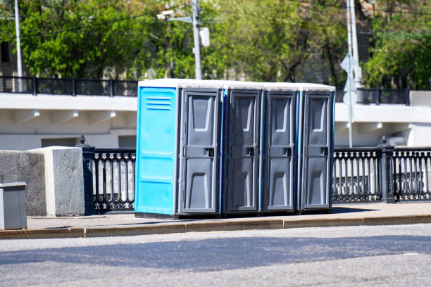 Portable Toilet Options We Offer in Sterling, KS