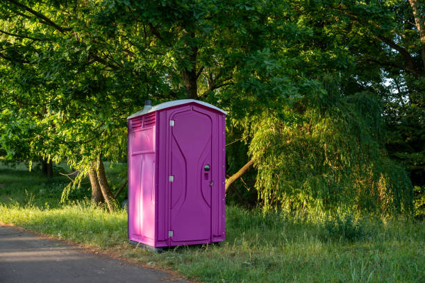 Best Wedding porta potty rental  in Sterling, KS