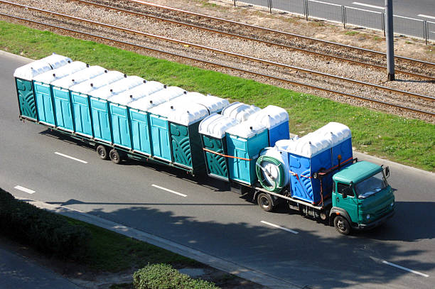 Reliable Sterling, KS porta potty rental Solutions