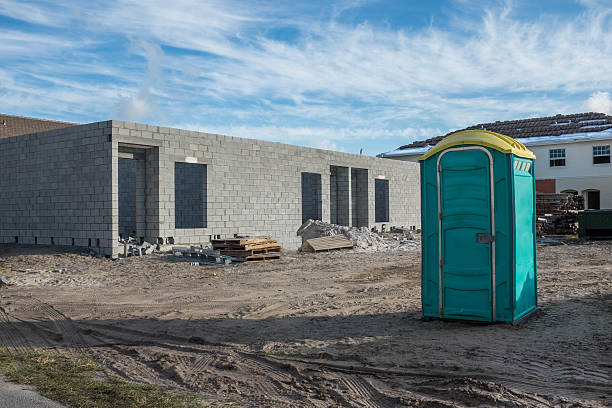 Best Long-term porta potty rental  in Sterling, KS